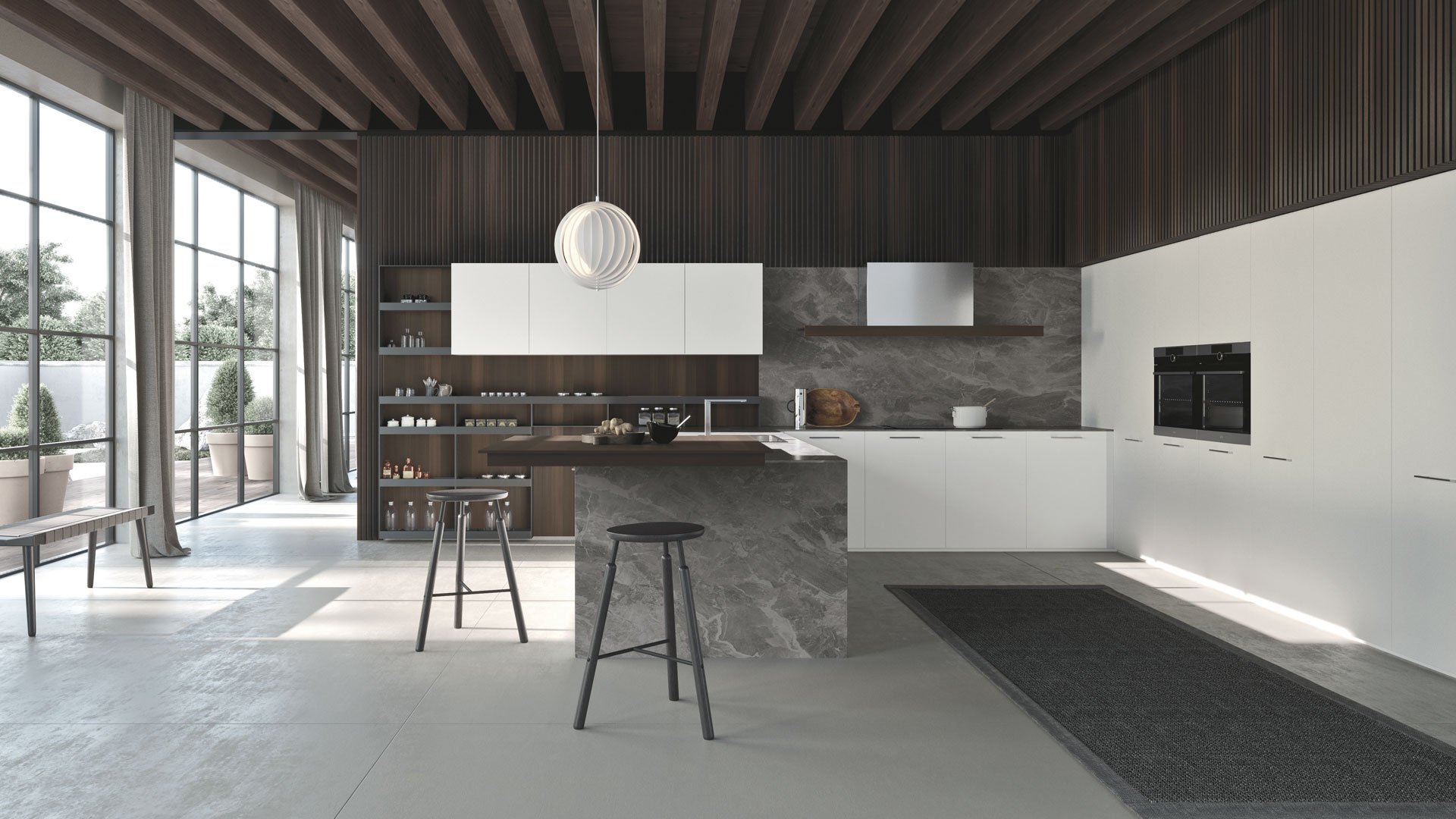 Cucine Russo Home