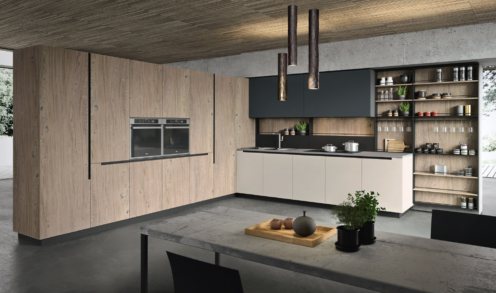 Cucine Russo Home