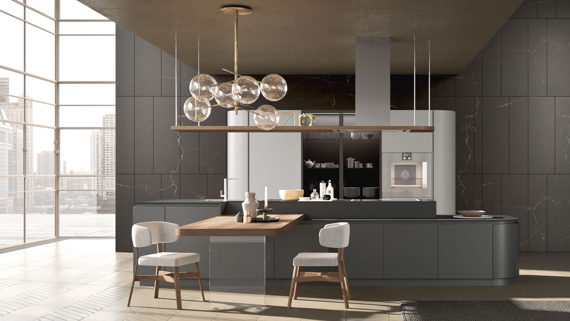 Cucine Russo Home