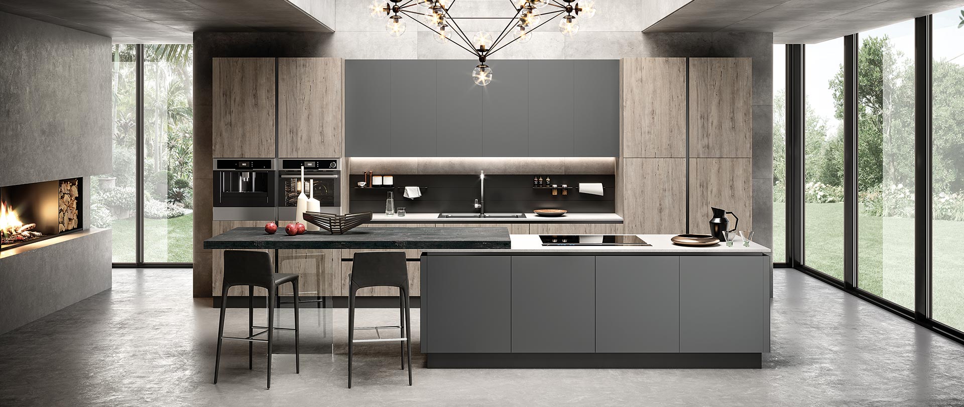 Cucine Russo Home