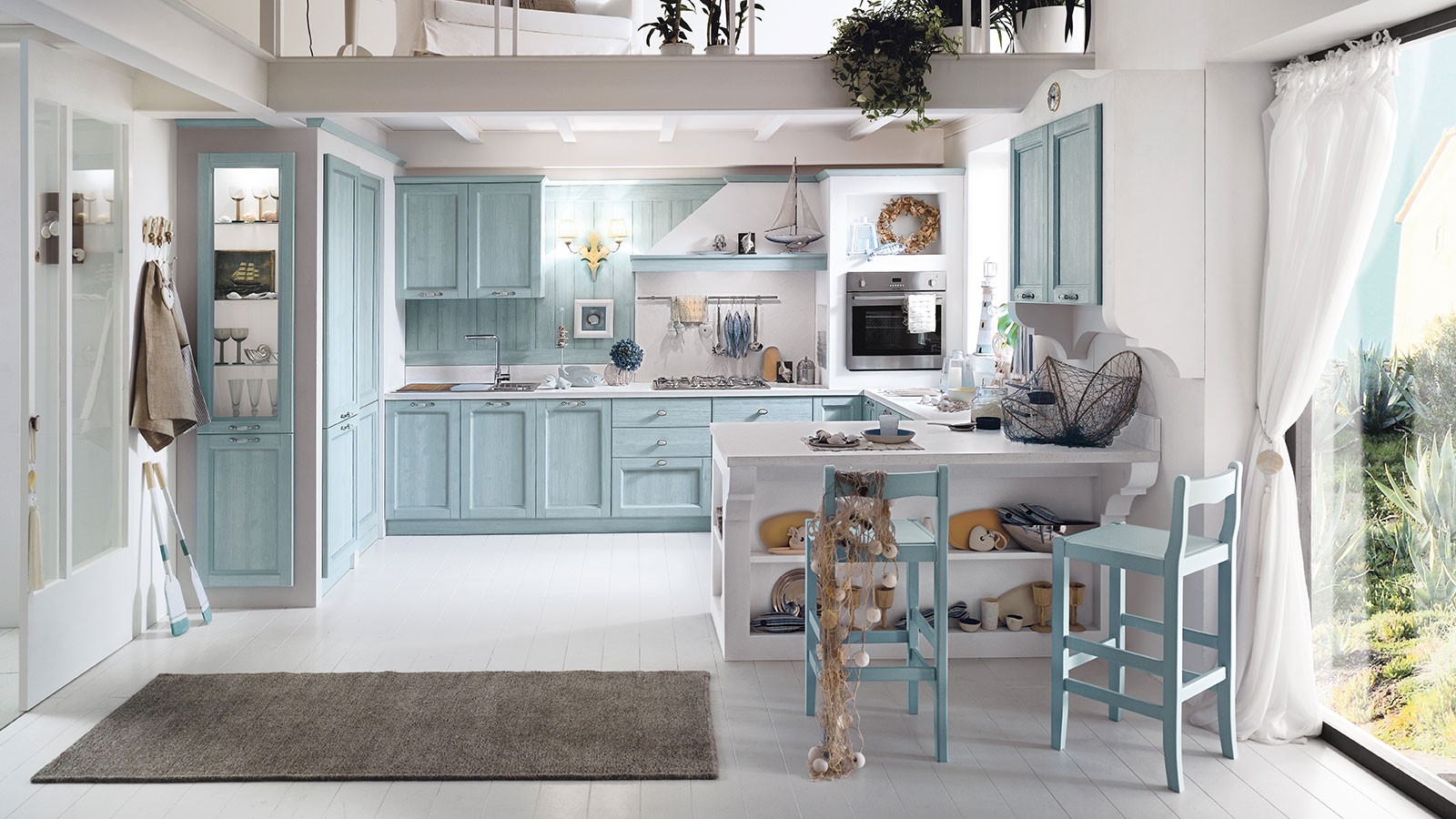 Cucine Russo Home