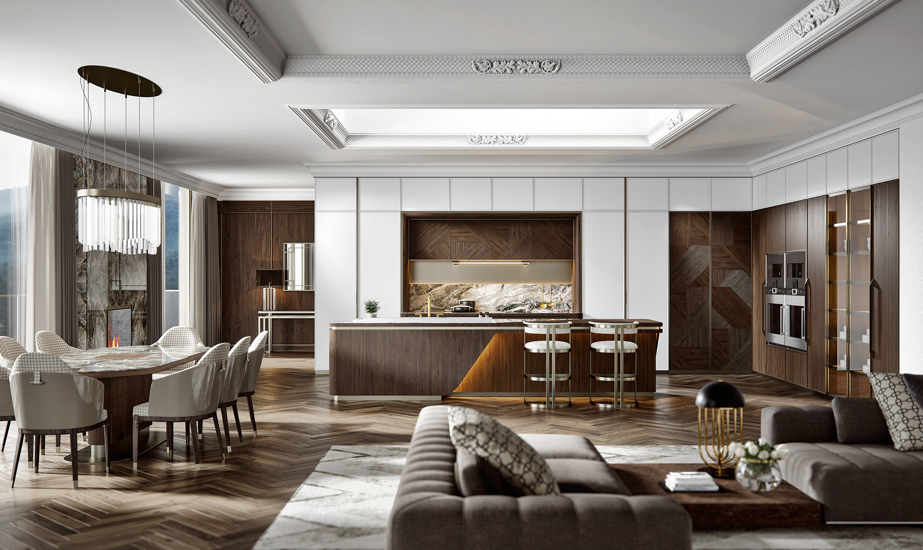Cucine Russo Home