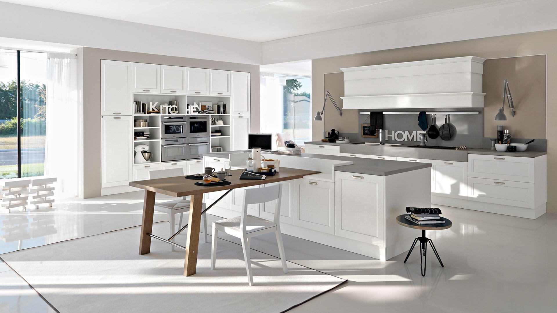 Cucine Russo Home